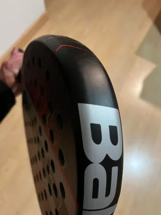 Pala Babolat Technical Veron 2025