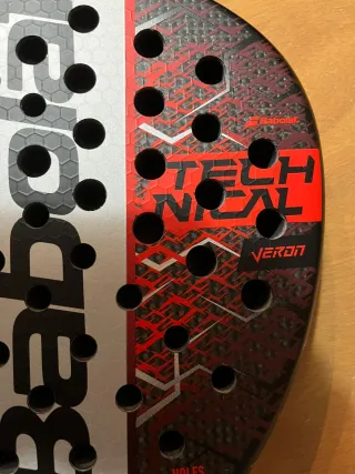 Pala Babolat Technical Veron 2025