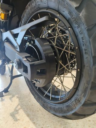 Cubre Cadena Voge 625 DSX