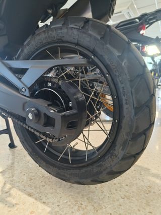 Cubre Cadena Voge 625 DSX