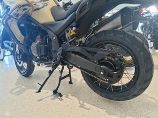 Cubre Cadena Voge 625 DSX