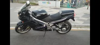 Honda VFR750 rc36