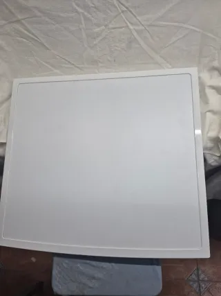 Tapadera lavadora Siemens