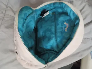 Mochila infantil gato con gafas