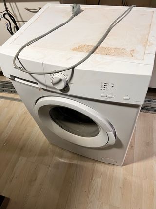 Hornos, nevera,lavadora,vitros,calentadores y TV