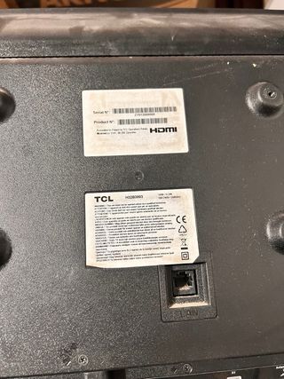 Hornos, nevera,lavadora,vitros,calentadores y TV