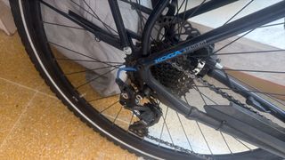 Bicicleta Eléctrica Koga - Motor Bosch