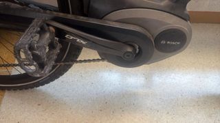 Bicicleta Eléctrica Koga - Motor Bosch