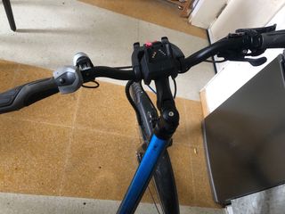 Bicicleta Eléctrica Koga - Motor Bosch