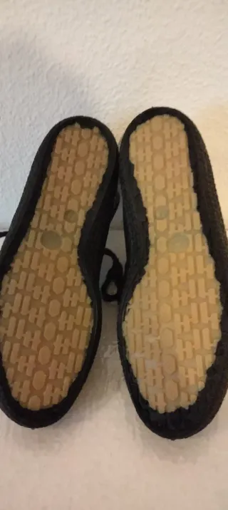 Zapatillas Kawasaki Talla 38