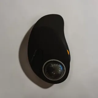 Ratón Trackball Ergonómico ProtoArc EM03 Gris