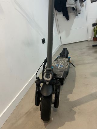 Patinete eléctrico SmartGyro Rockway