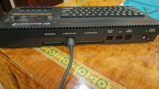 ZX Spectrum +2 128K Sinclair