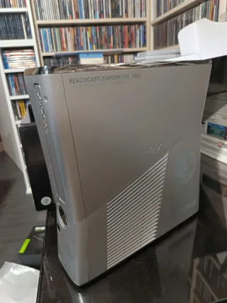 Xbox 360 Halo Reach Edizione Limitata