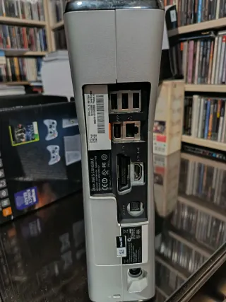 Xbox 360 Halo Reach Edizione Limitata