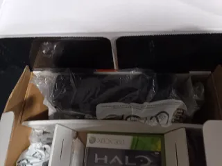 Xbox 360 Halo Reach Edizione Limitata