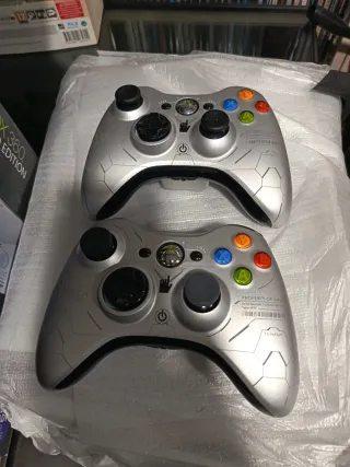 Xbox 360 Halo Reach Edizione Limitata