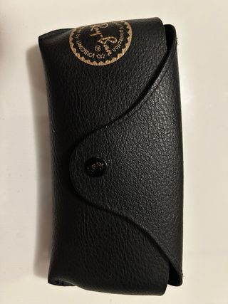 Gafas de sol Ray-Ban Wayfarer Negras