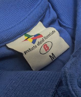 Polo Juegos Mediterráneos Almería 2005 Talla M