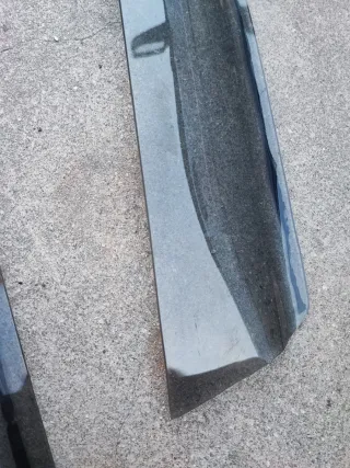 Deflectores derivabrisas Renault Trucks T