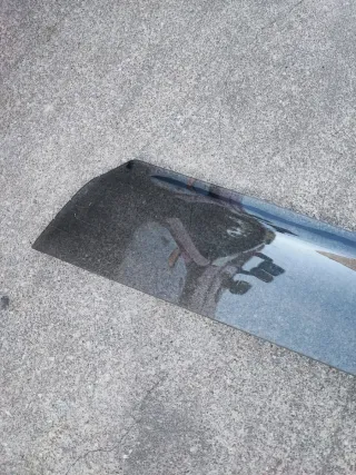 Deflectores derivabrisas Renault Trucks T