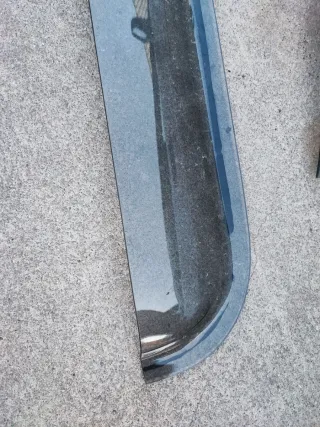 Deflectores derivabrisas Renault Trucks T