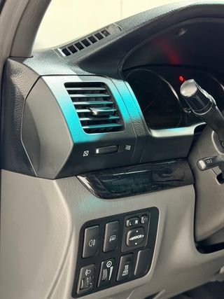 Toyota Land Cruiser 2007