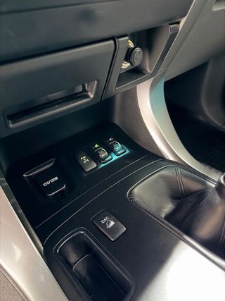 Toyota Land Cruiser 2007