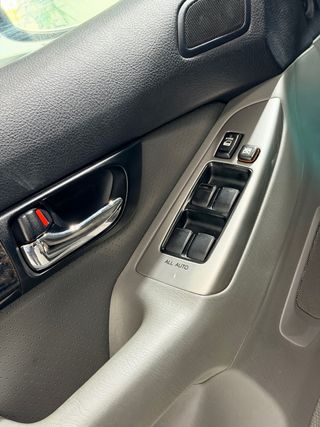 Toyota Land Cruiser 2007