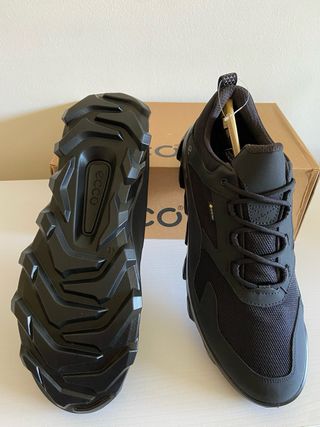 Zapatillas Ecco MX Talla 45 Outdoor