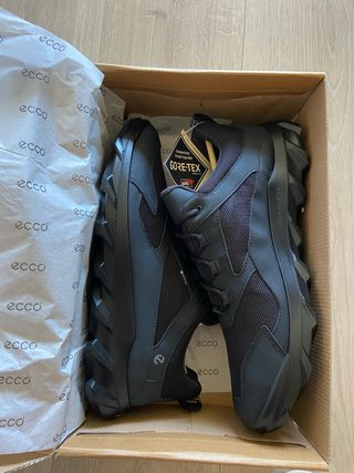 Zapatillas Ecco MX Talla 45 Outdoor
