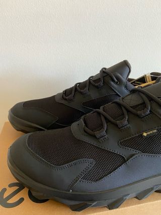 Zapatillas Ecco MX Talla 45 Outdoor