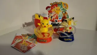 Pokemon Kinder 2026
