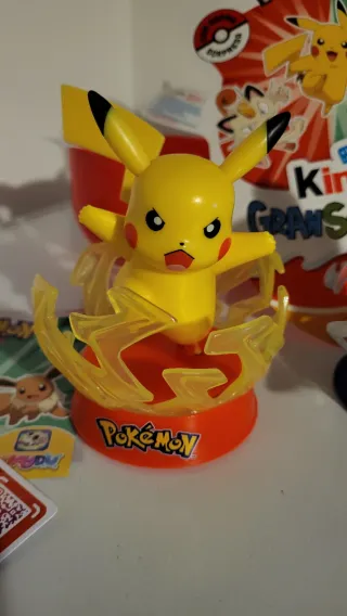 Pokemon Kinder 2026
