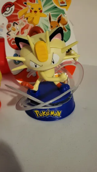 Pokemon Kinder 2026