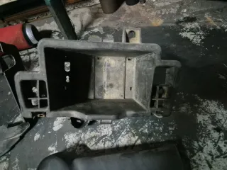 Lote piezas Piaggio Hexagon