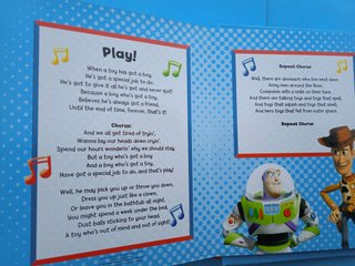 Sing-Along	351