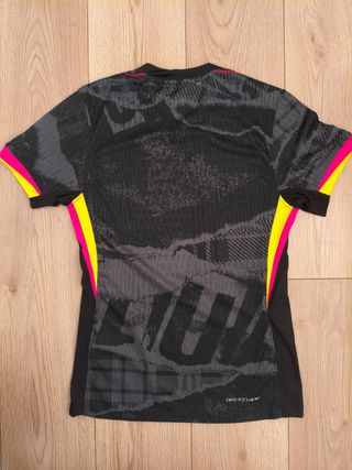 Camiseta Chelsea FC 21/22 Tercera Equipación Nike