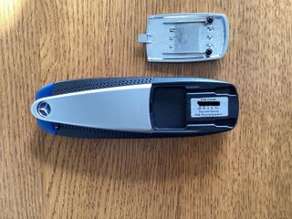 Adaptador Bluetooth Mercedes Clase B