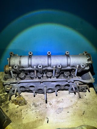 Culata Lada Niva 1.6 Completa