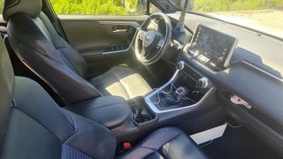 Toyota RAV4 2019