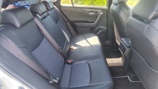 Toyota RAV4 2019