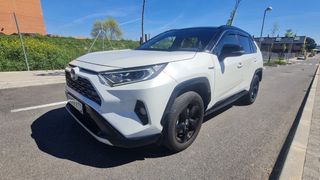 Toyota RAV4 2019