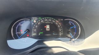 Toyota RAV4 2019
