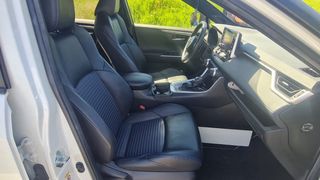 Toyota RAV4 2019