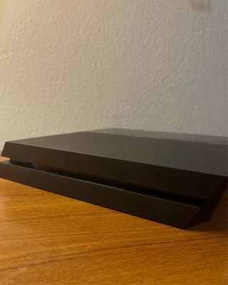 PS4 500GB + 3 juegos | Mando impecable