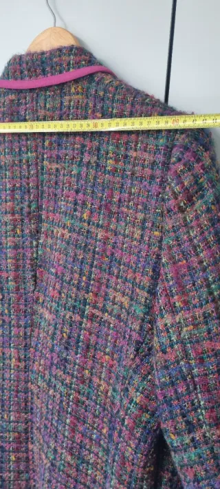 Giacchetta Blazer Missoni Multicolor