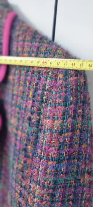 Giacchetta Blazer Missoni Multicolor