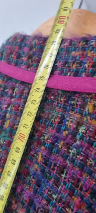 Giacchetta Blazer Missoni Multicolor