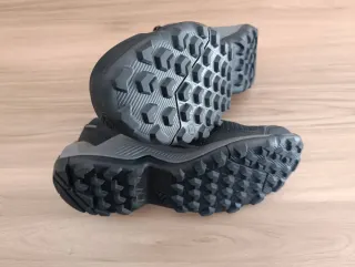 Zapatillas Adidas Terrex Eastrail gtx w Mujer.